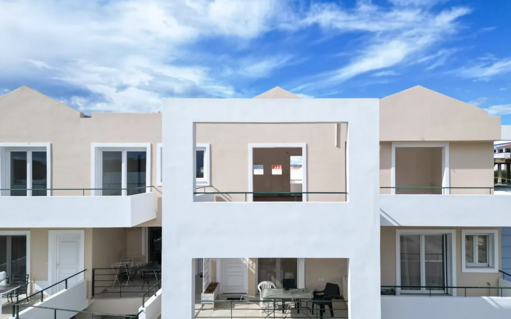 Residential Complex in Porto Cheli