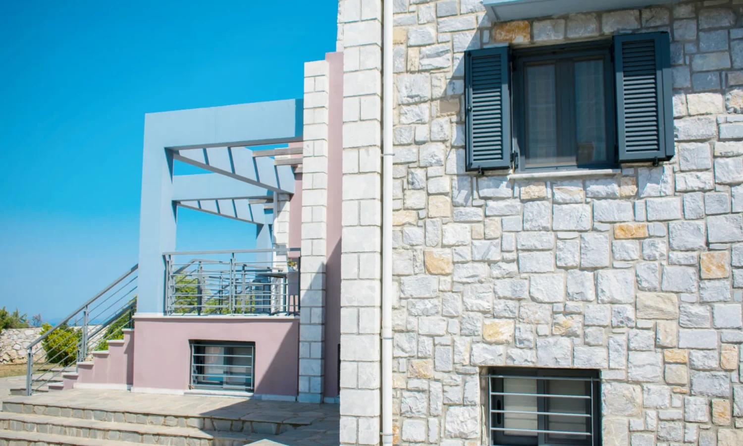 Savvanas Villas - Residential Complex for Sale