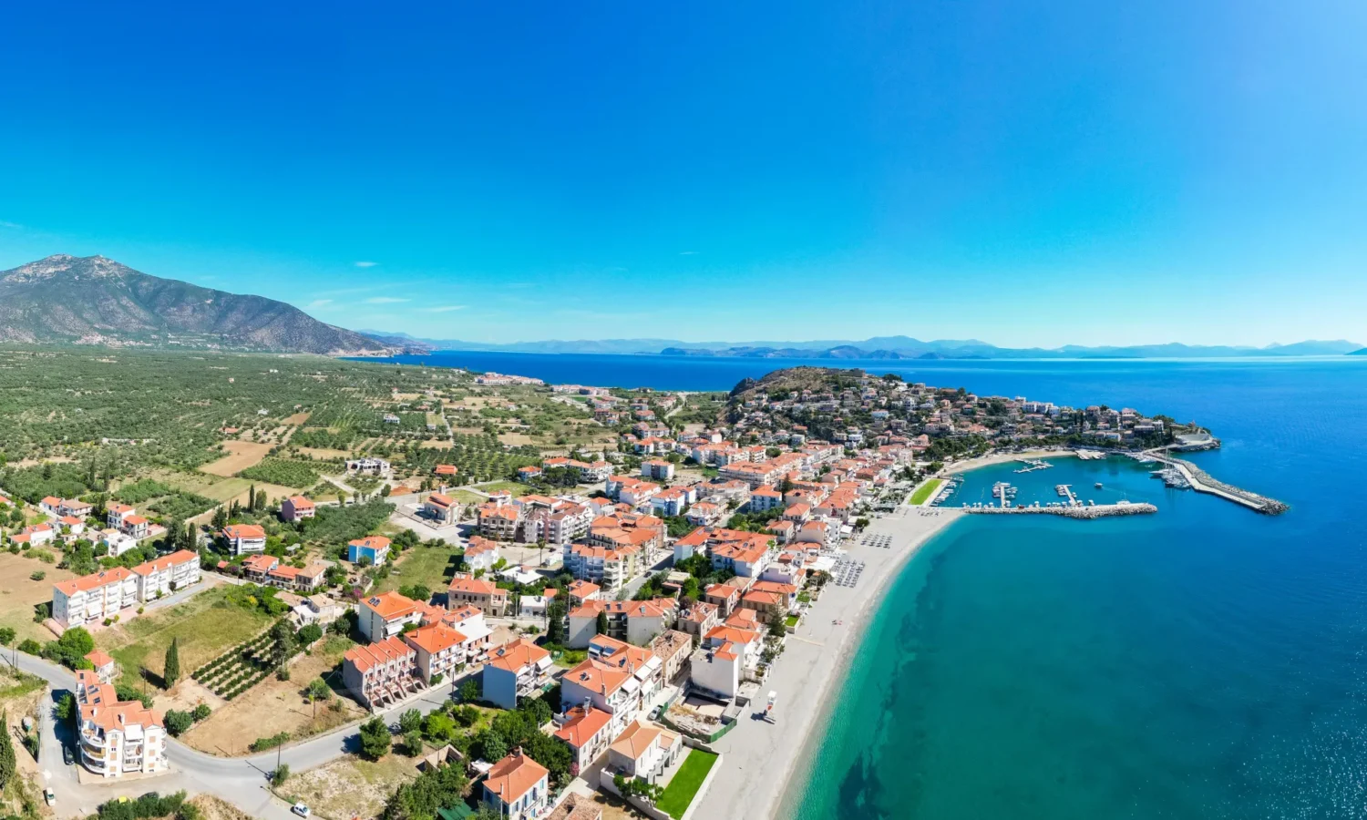 Savvanas Villas - Residential Complex for Sale