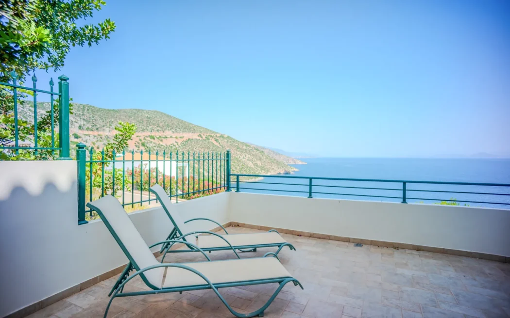 Villa For Sale Near Astros