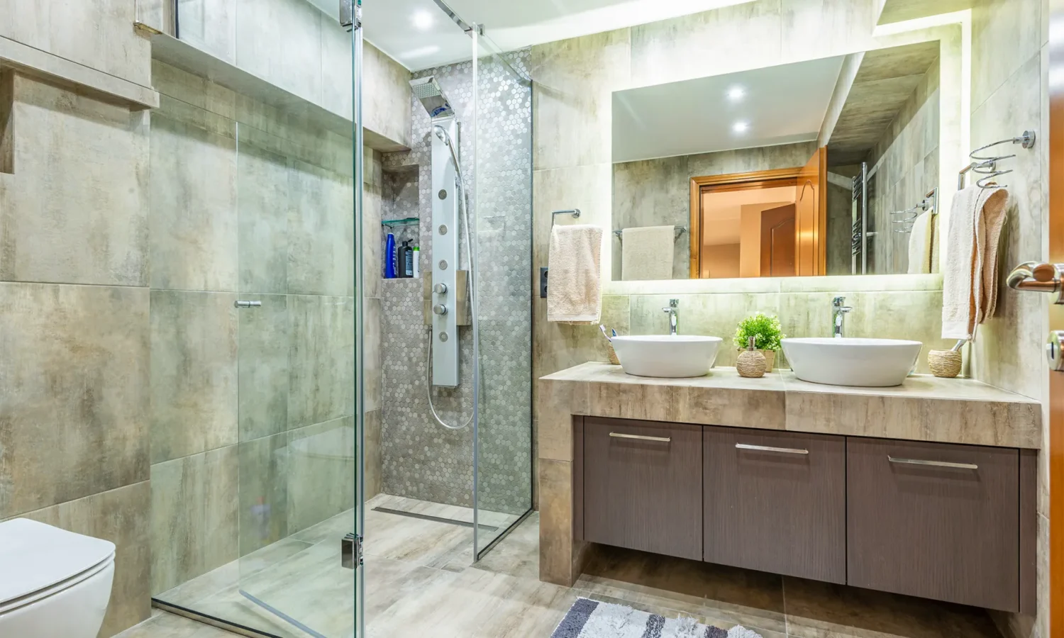 Villa for Sale in Lefkakia with Land