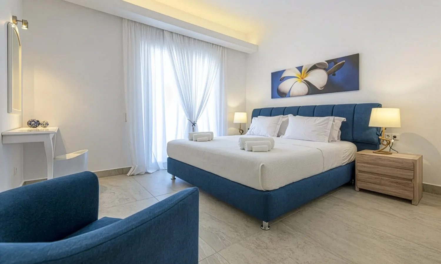 Villa in Porto Cheli by the Sea