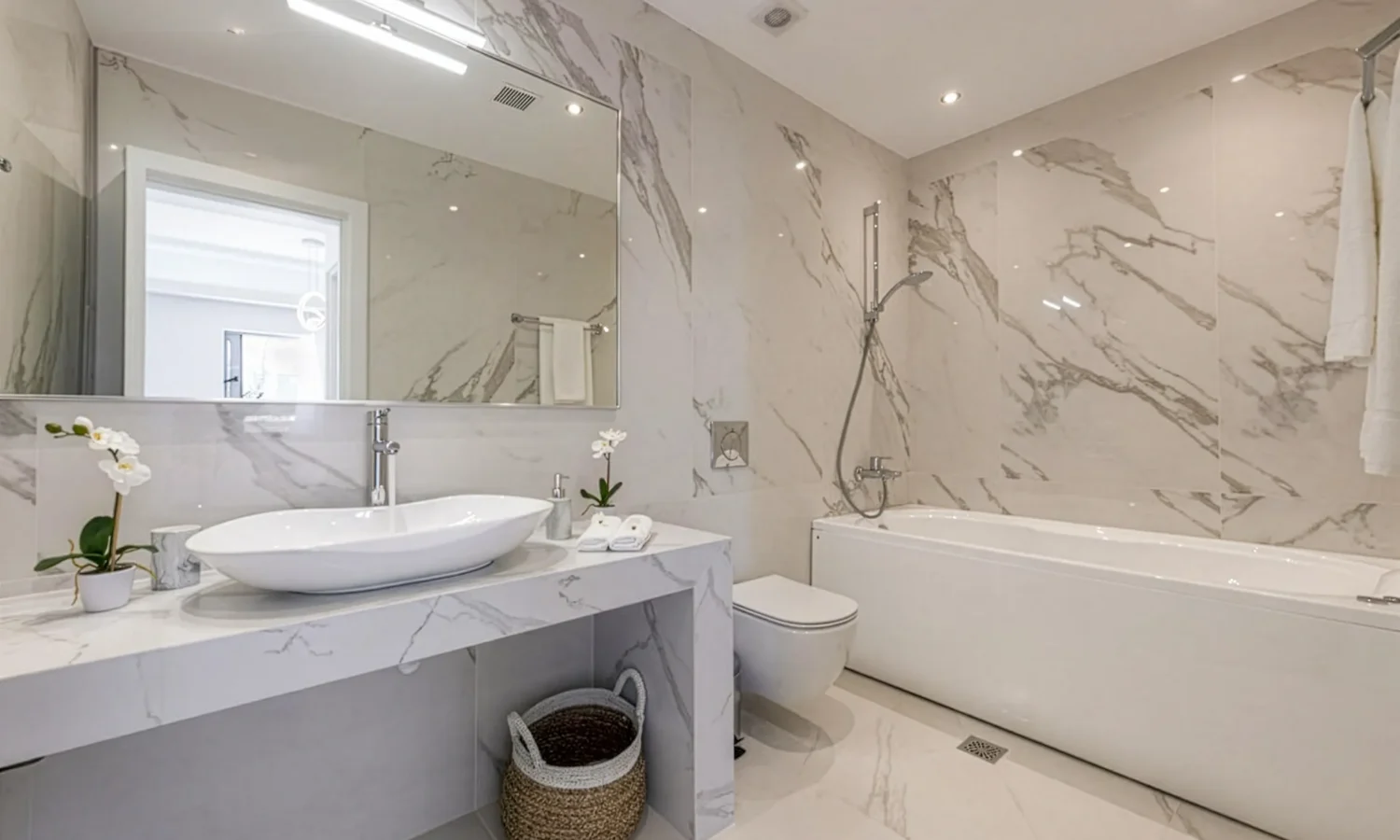 Villa in Porto Cheli by the Sea