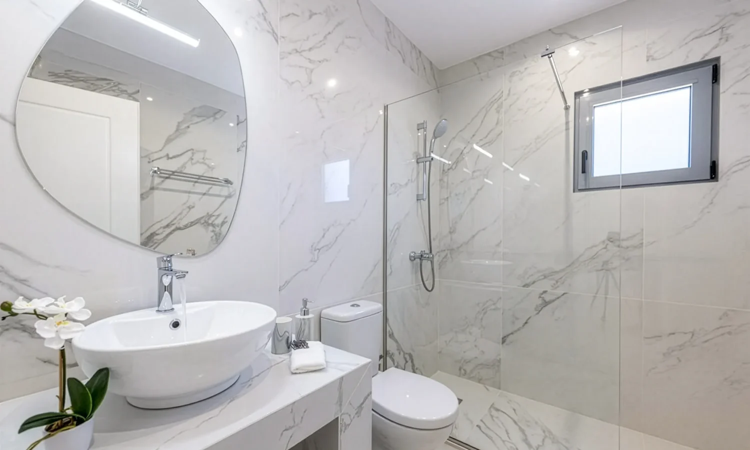 Villa in Porto Cheli by the Sea