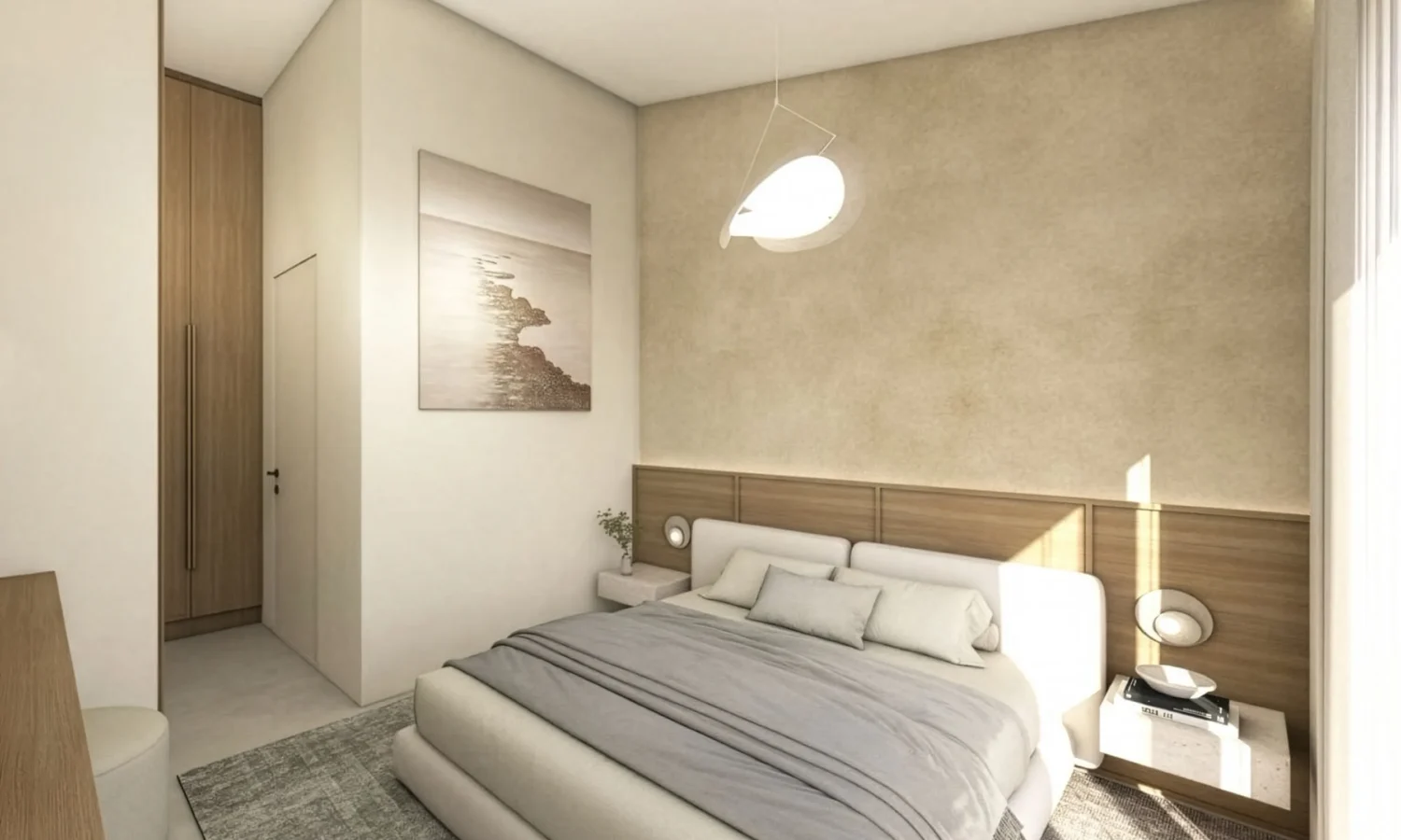 Villa in Nea Tirintha close to the sea