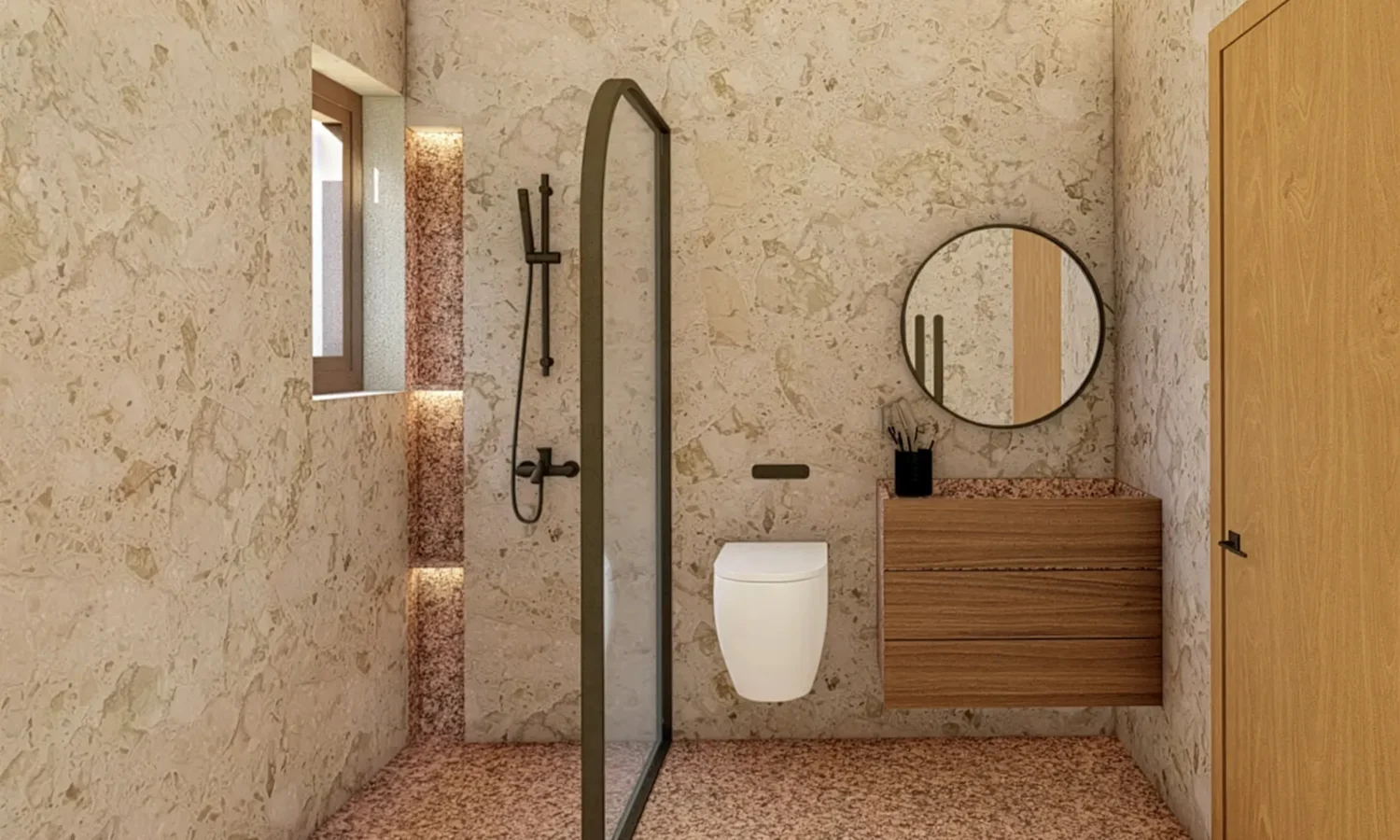 spacious Villa Near Nafplio