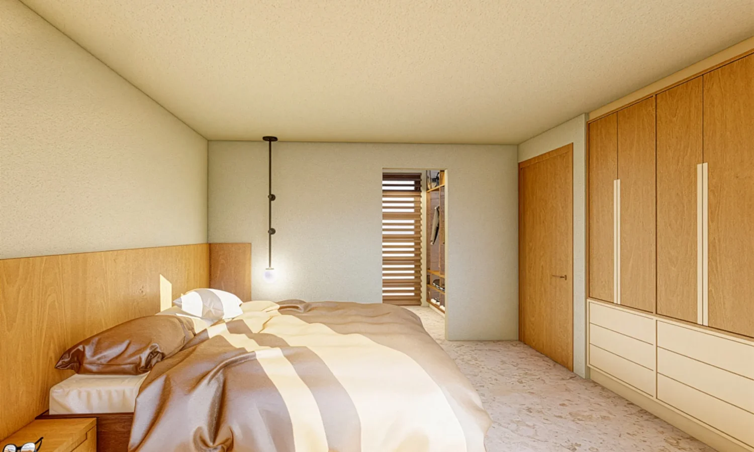 spacious Villa Near Nafplio