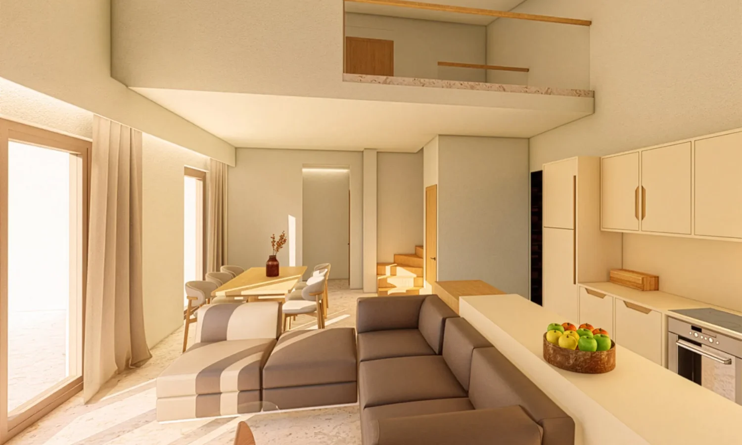 spacious Villa Near Nafplio