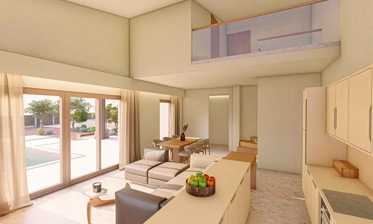 spacious Villa Near Nafplio