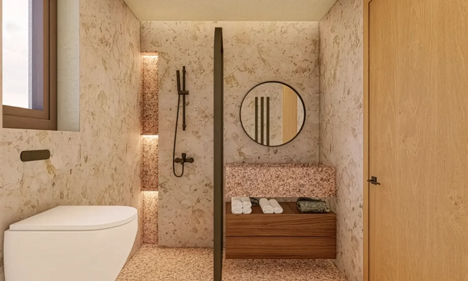 spacious Villa Near Nafplio