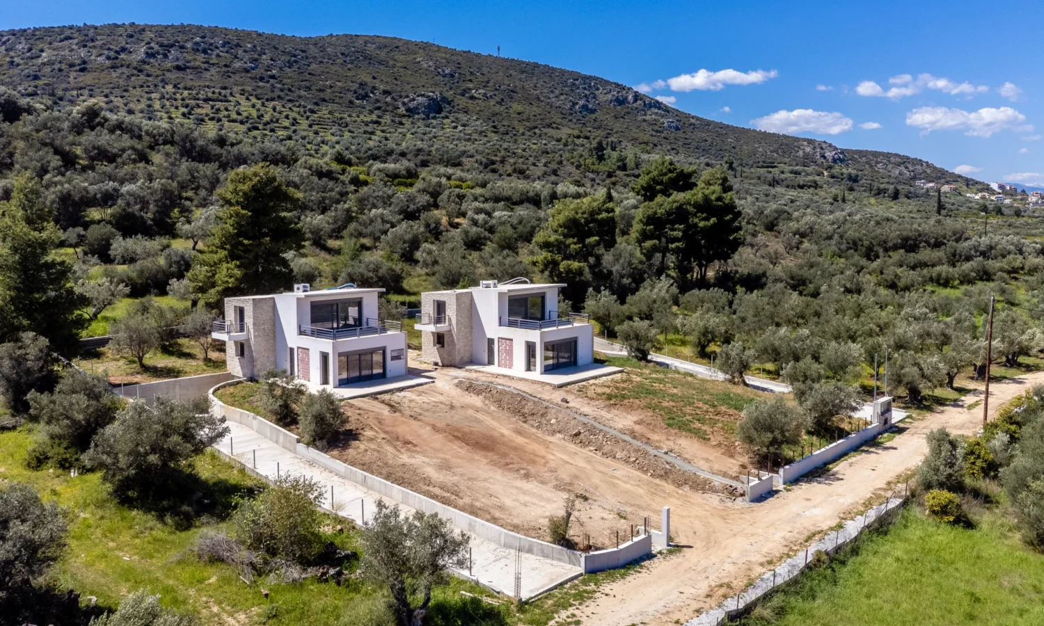 Holiday-Home-For-Sale-in-Peloponnese-Lefkakia