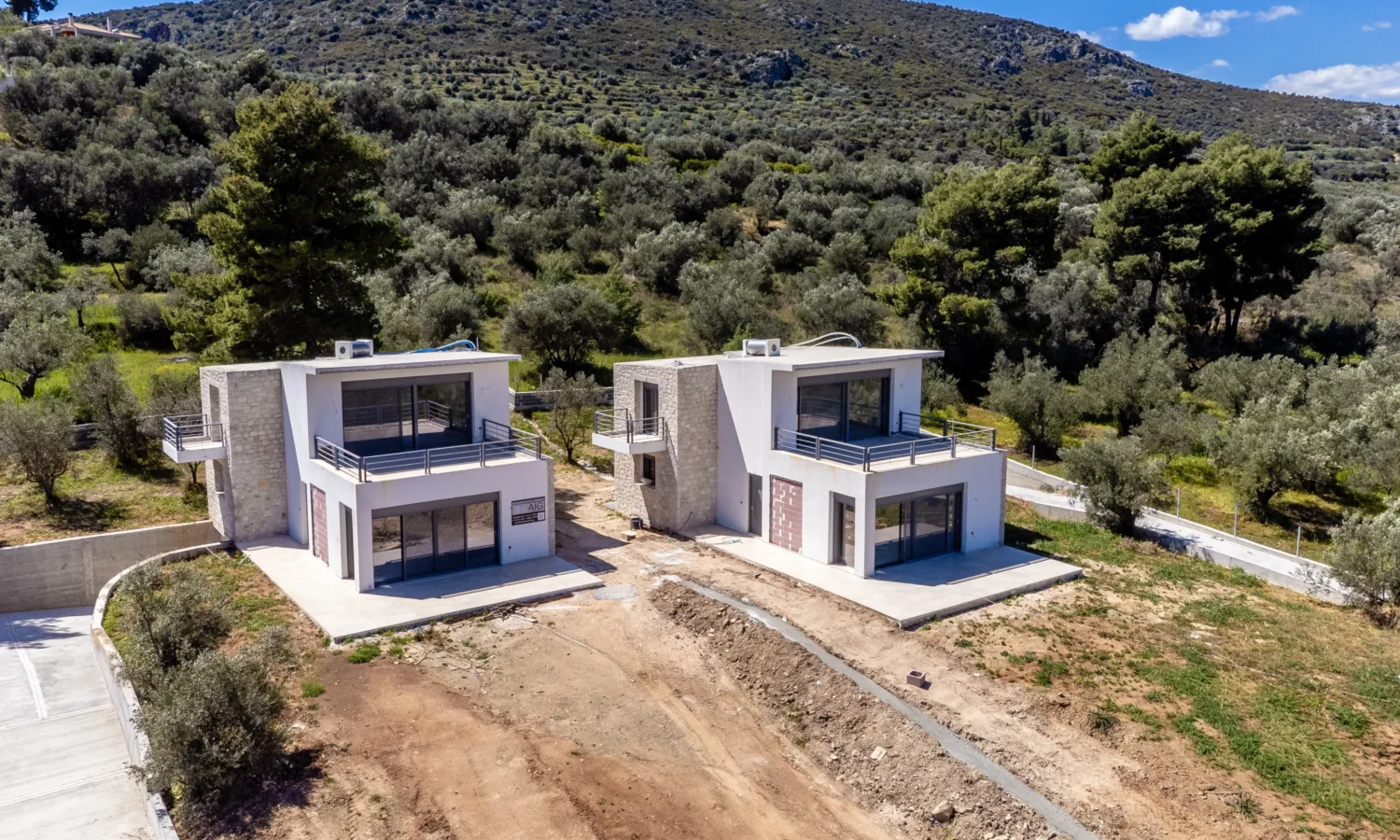 Holiday-Home-For-Sale-in-Peloponnese-Lefkakia