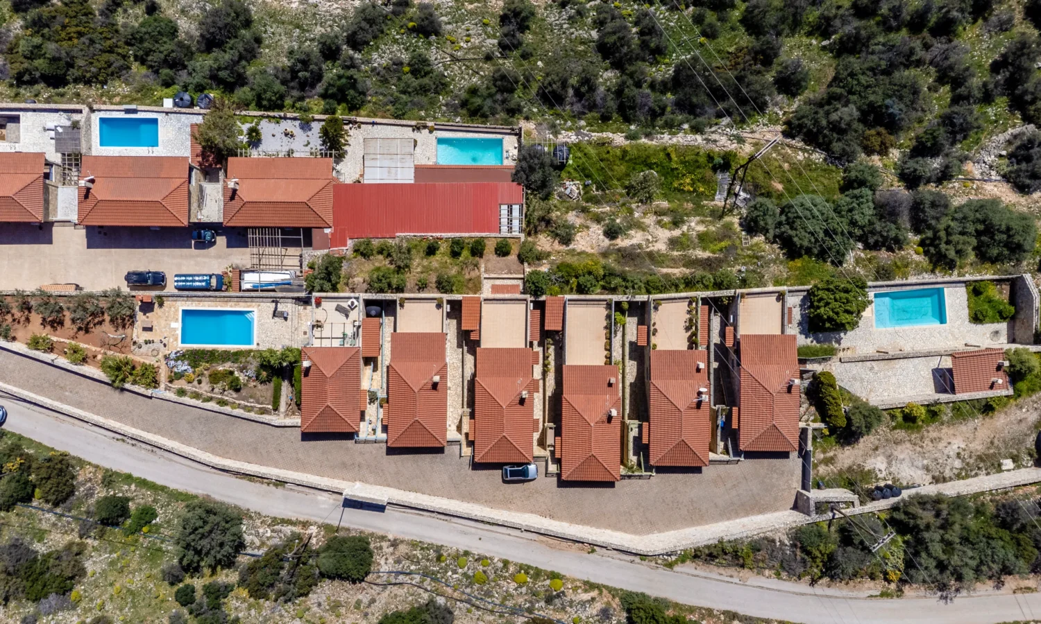 House-with-sea-views-in-greece