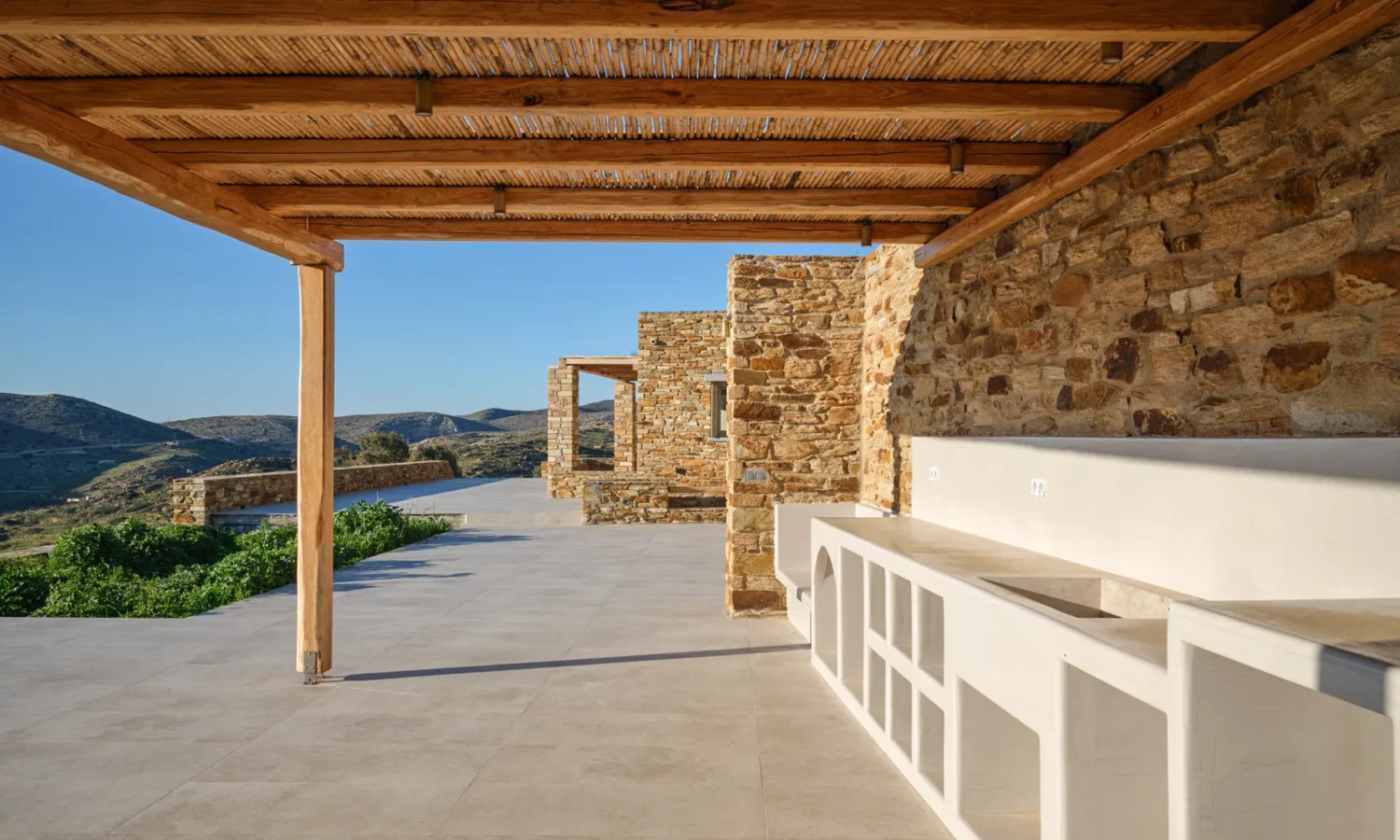 Stone-villa-for-sale-in-Ios