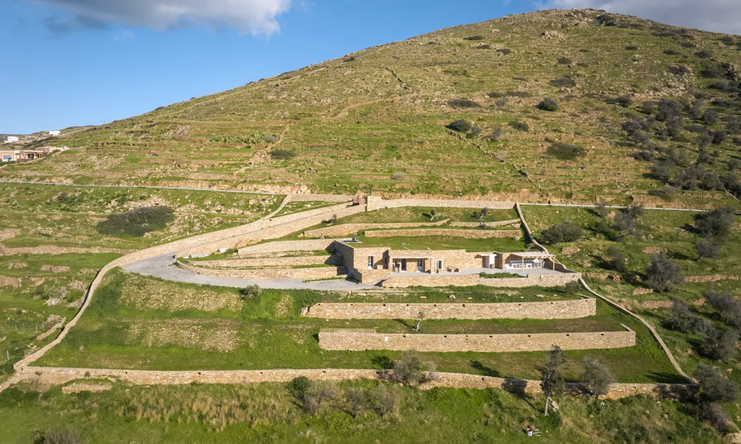 Stone-villa-for-sale-in-Ios