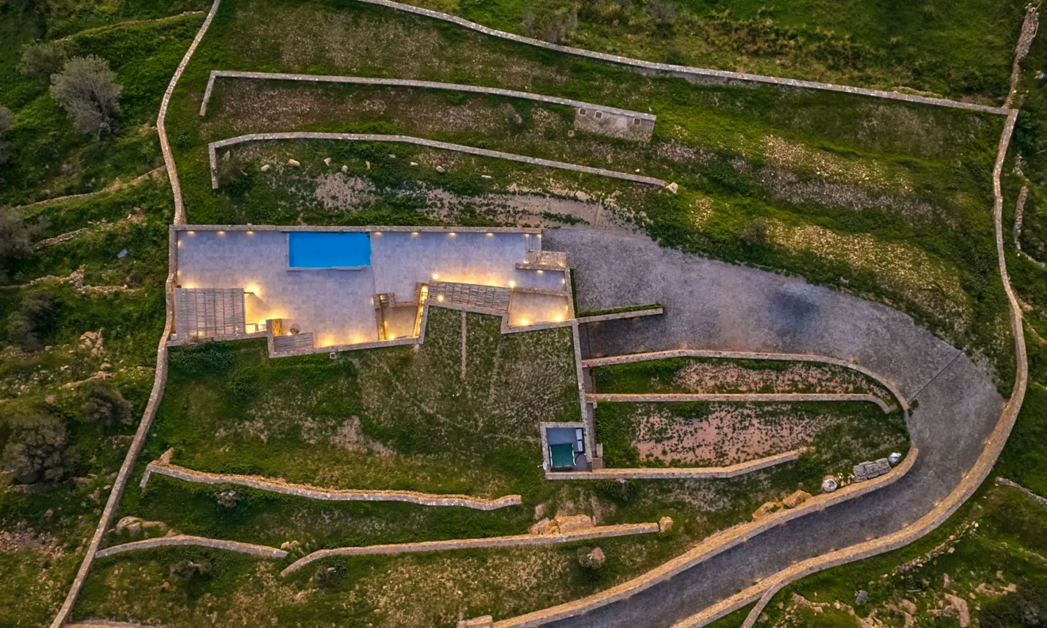 Stone-villa-for-sale-in-Ios