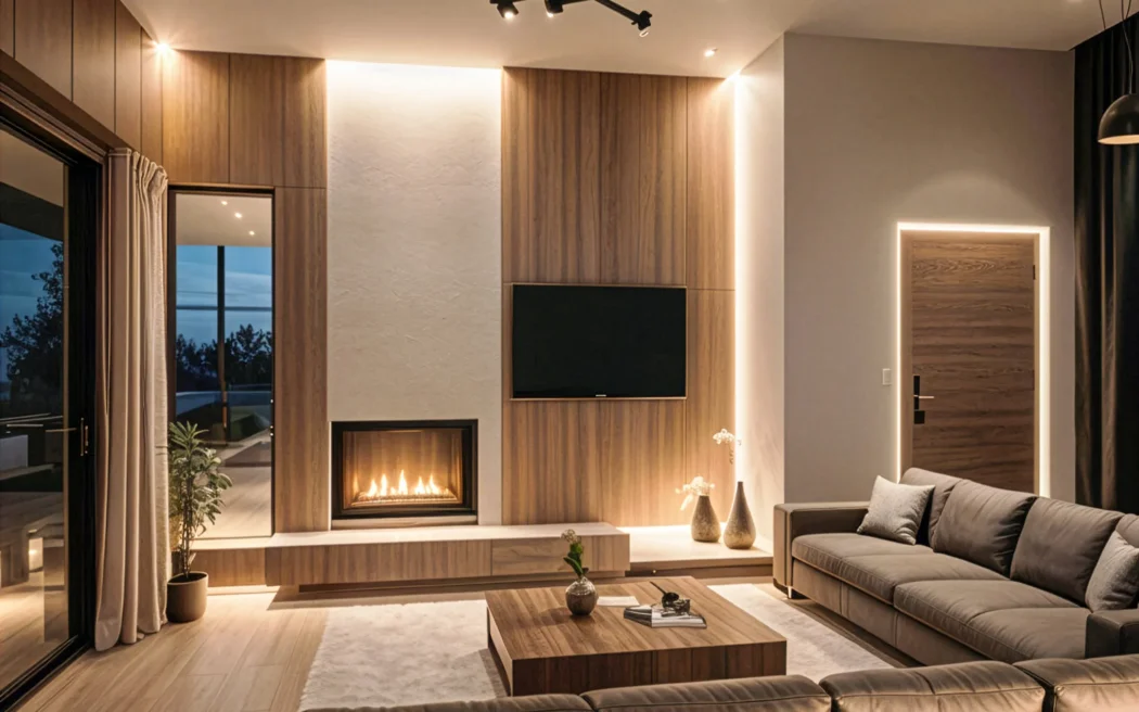 High-End Apartment in Kalamata