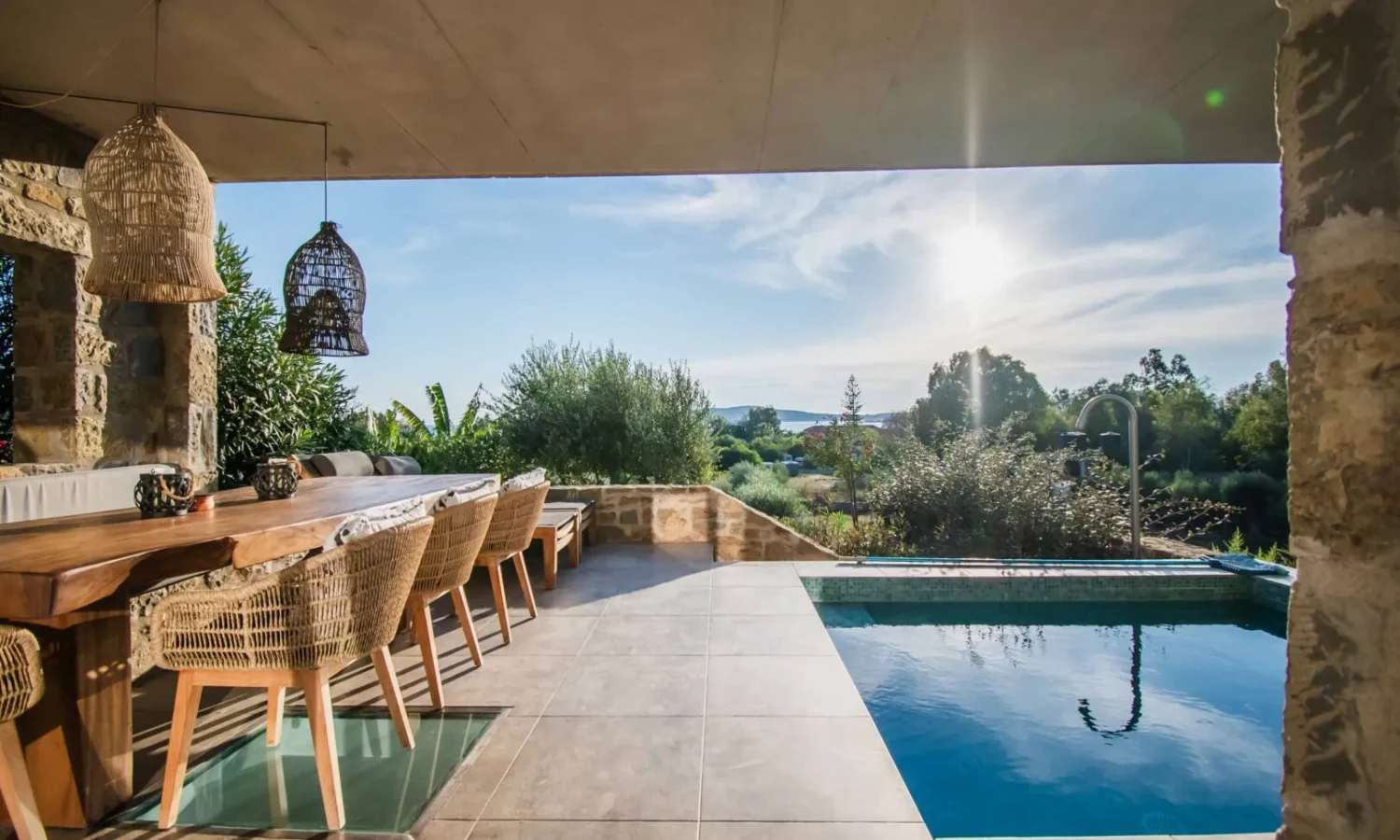 Sea-View-Villa-in-Gialova-Pylos