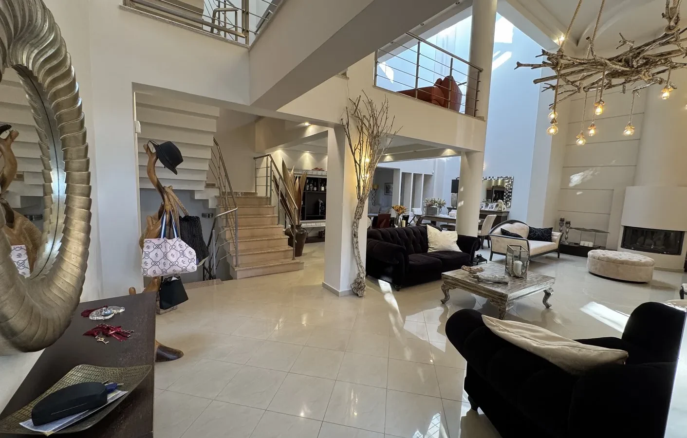 5 Bedroom House for Sale in Kalamata