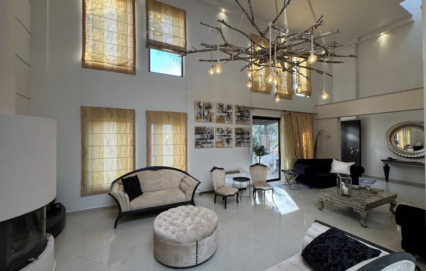 5 Bedroom House for Sale in Kalamata