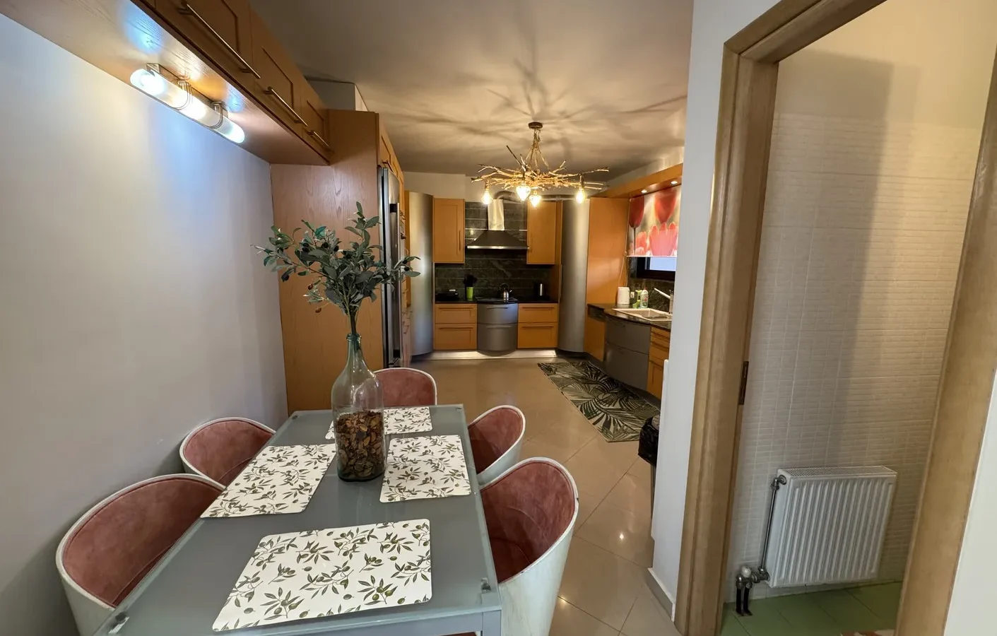 5 Bedroom House for Sale in Kalamata