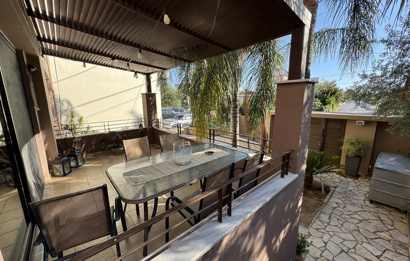 5 Bedroom House for Sale in Kalamata