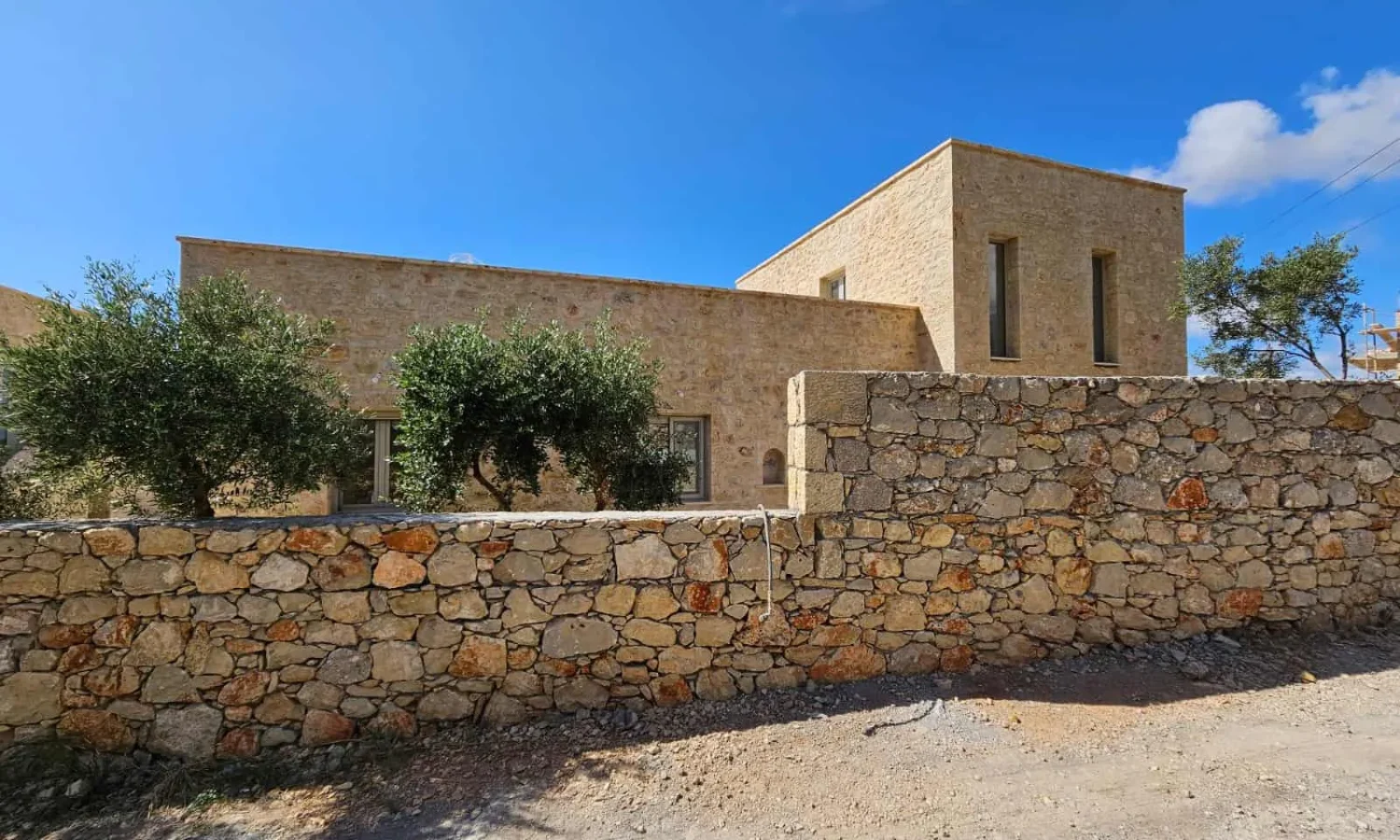 Stone-Residential-Complex-for-Sale-in-West-Mani