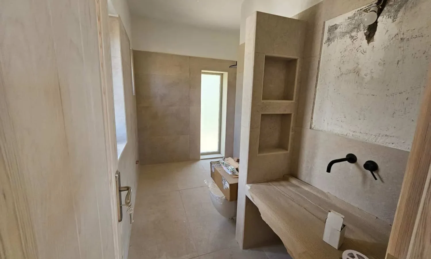 Stone-Residential-Complex-for-Sale-in-West-Mani