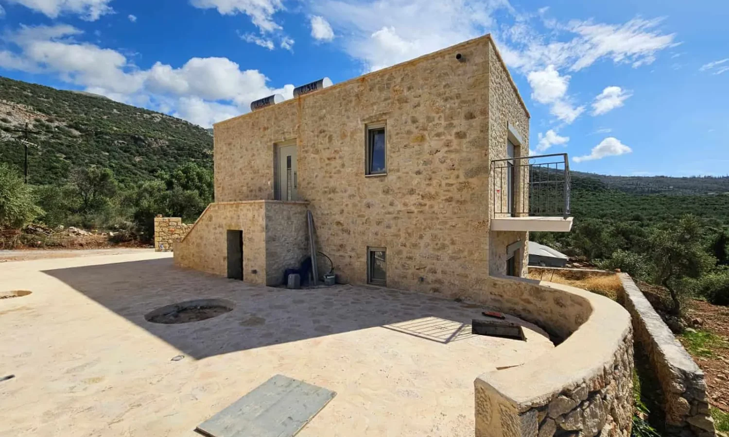 Stone-Residential-Complex-for-Sale-in-West-Mani