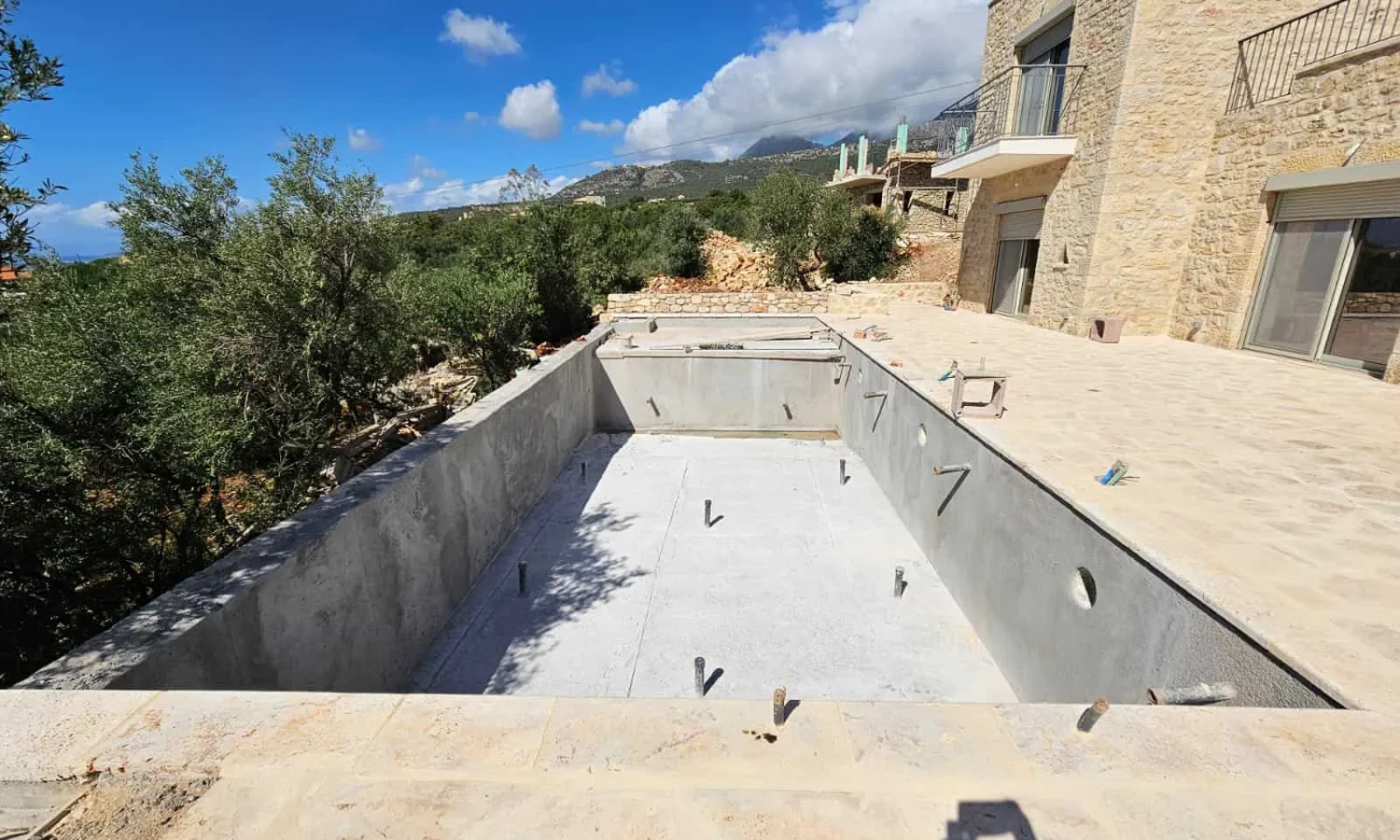 Stone-Residential-Complex-for-Sale-in-West-Mani