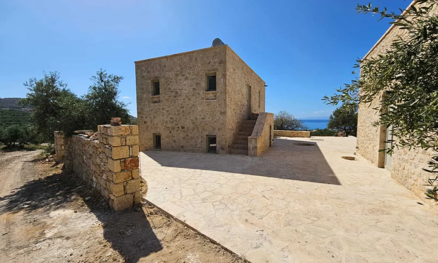 Stone-Residential-Complex-for-Sale-in-West-Mani