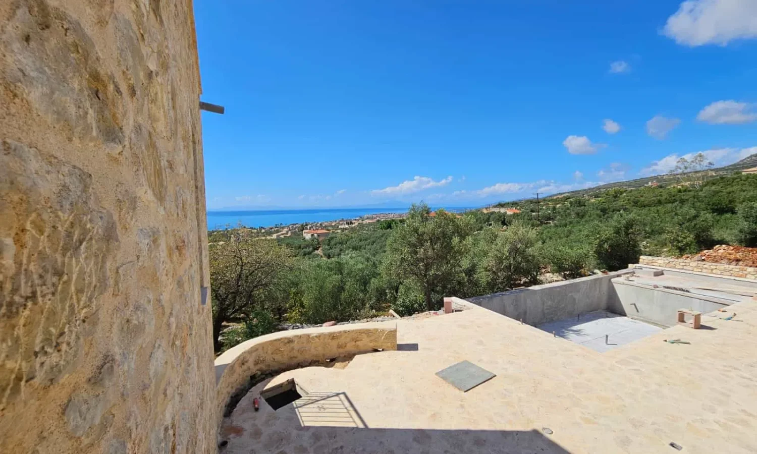 Stone-Residential-Complex-for-Sale-in-West-Mani