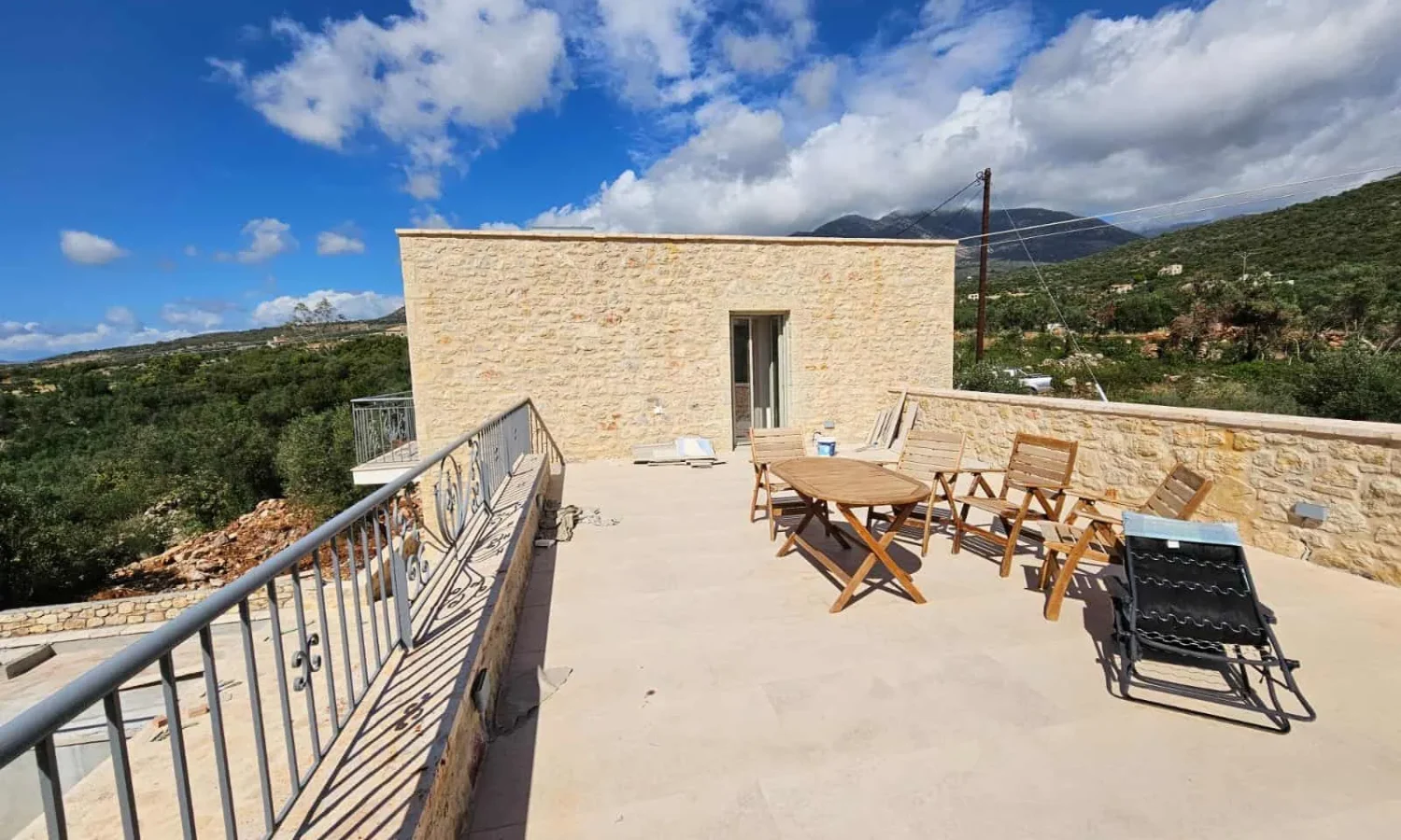 Stone-Residential-Complex-for-Sale-in-West-Mani