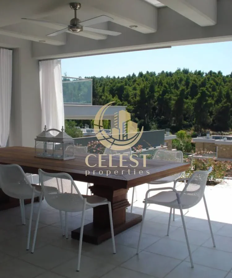 Villa for Sale in Kassandra